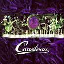 Cousteau album Palm