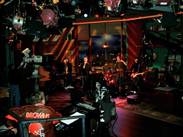 Late Show
