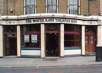 The Water Rats