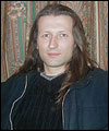 Trevor Holden