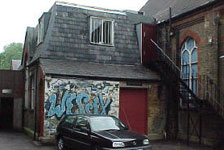 Wessex Studios