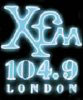 XFM logo